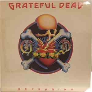 Grateful Dead - Reckoning