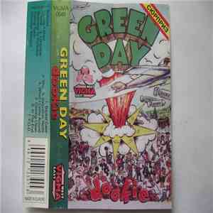 Green Day - Dookie