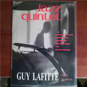 Guy Lafitte - Jazz Qunitet