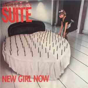 Honeymoon Suite - New Girl Now