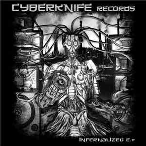 Ized & Infernal Noise - Infernalized E.P.