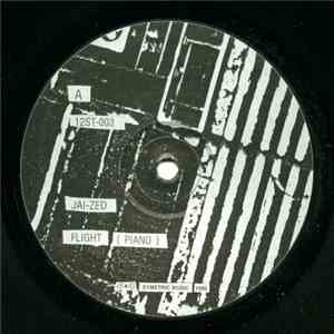 Jai-Zed - Flight