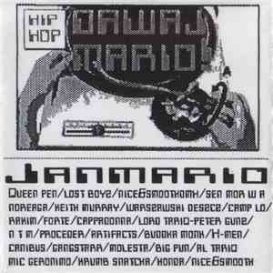 Janmario - Dawaj Mario!