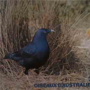 Jean C. Roché - Oiseaux D'Australie