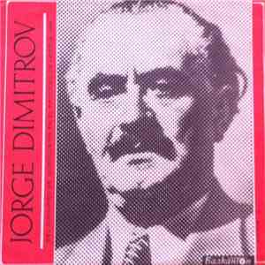 Jorge Dimitrov - Del Discurso De Conclusion En El Proceso De Leipzig, 1933