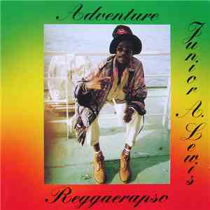 Junior A. Lewis - Adventure