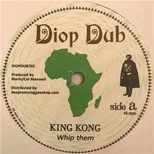 King Kong - Whip Them
