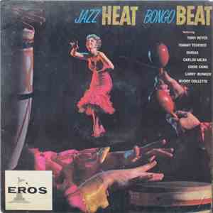 Latin All Stars  - Jazz Heat Bongo Beat