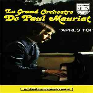 Le Grand Orchestre De Paul Mauriat - Après Toi