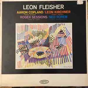 Leon Fleisher - Leon Fleisher