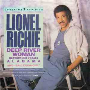 Lionel Richie - Deep River Woman