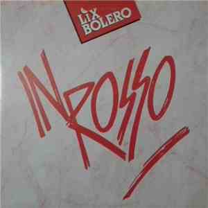Lix Bolero - In Rosso