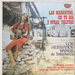 Los Hermanos Banda De Salamanca - Las Mañanitas, En Tu Dia Y Otras Viejitas