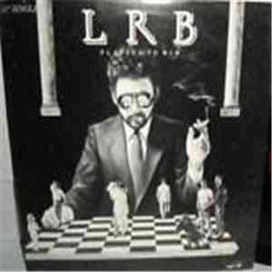 LRB - Playing To Win