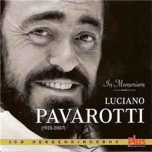 Luciano Pavarotti - In Memoriam