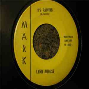 Lynn August - It's Raining / Winner In Love