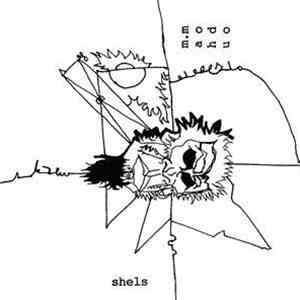 Mahumodo - Shels