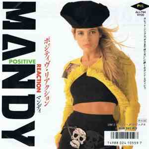 Mandy - Positive Reaction