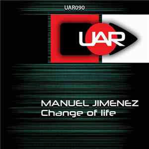 Manuel Jimenez - Change Of Life