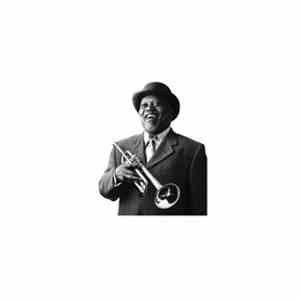 Marcus Belgrave - Live At The Algier Theatre