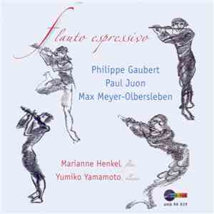 Marianne Henkel / Yumiko Yamamoto - Flauto Espressivo