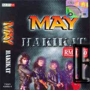 May - Hakikat
