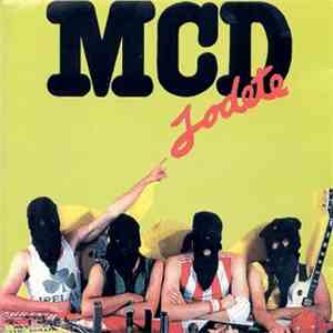 M.C.D. - Jodete