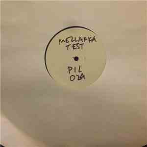 Mellakka - R.I.P Recordings 1984-1986