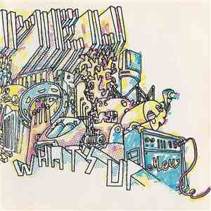 Meu  - What's Up