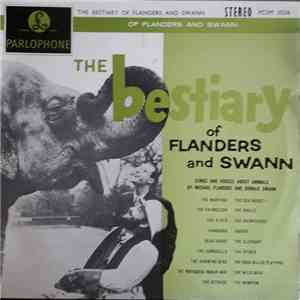 Michael Flanders And Donald Swann - The Bestiary Of Flanders And Swann