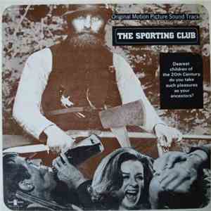 Michael Small - The Sporting Club