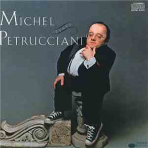 Michel Petrucciani - Michel Plays Petrucciani