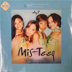 Mis-Teeq - Why?