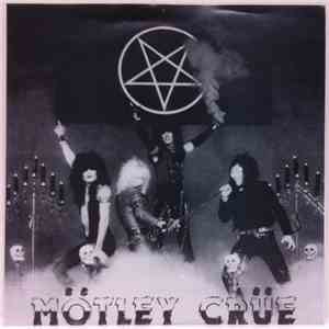 Mötley Crüe - Unleashed & Unreleased
