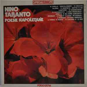 Nino Taranto - Poesie Napoletane