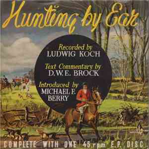 No Artist - Hunting By Ear