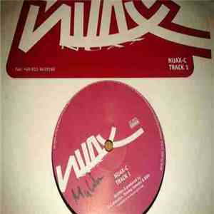 Nuax-C - Track 1