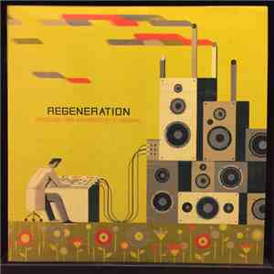 P. Original - Regeneration