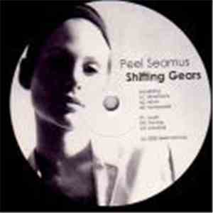 Peel Seamus - Shifting Gears