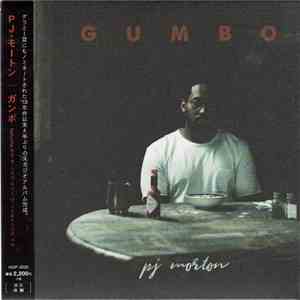 PJ Morton - Gumbo