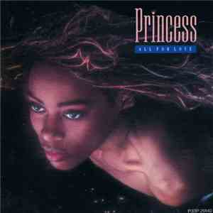 Princess - All For Love