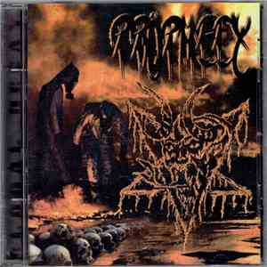 Prophecy  - Global Decay