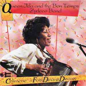 Queen Ida And The Bon Temps Zydeco Band - Celimene