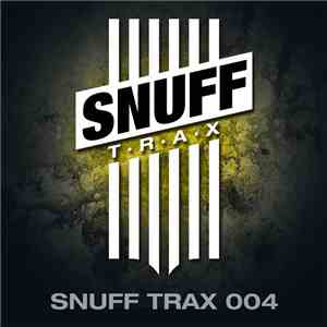 Raiders Of The Lost ARP - Snuff Trax 004