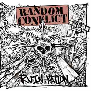Random Conflict - Ruin-Nation