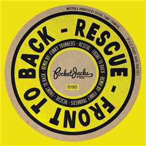 Rescue - Front To Back
