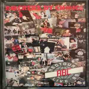 Rockers By Choice - Nedtour Live 89