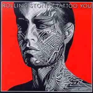 Rolling Stones - Tattoo You