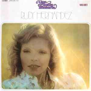 Rudy Hernandez  - Una Bella Historia