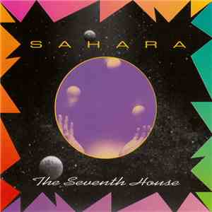 Sahara  - The Seventh House